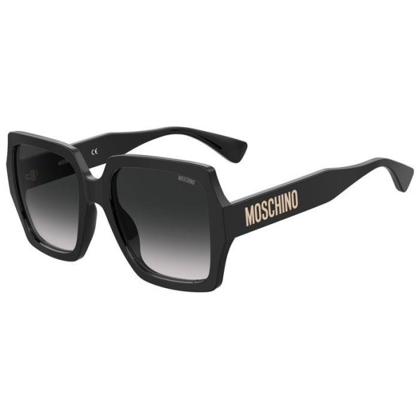 foto Occhiali da sole Moschino Mos127/s