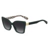 Foto Occhiali da sole Moschino Love Mol000/s 53 SK8/9O ANIMLR GREEN