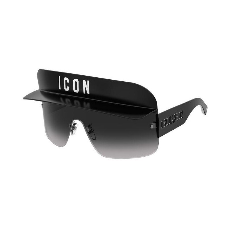 foto Occhiali da sole DSquared2 Icon 0001/s