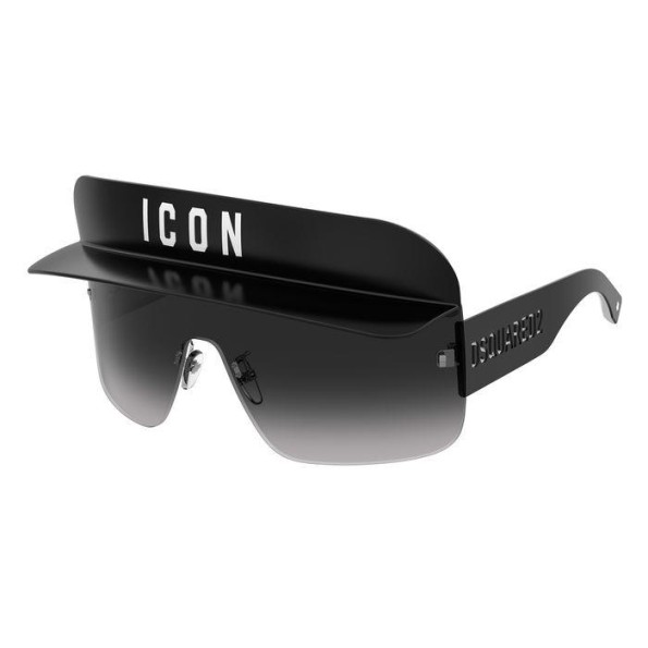 foto Occhiali da sole DSquared2 Icon 0001/s