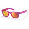 Foto Occhiali da sole Polaroid kids Pld 8009/n 45 IMS/AI BRIGHT PINK