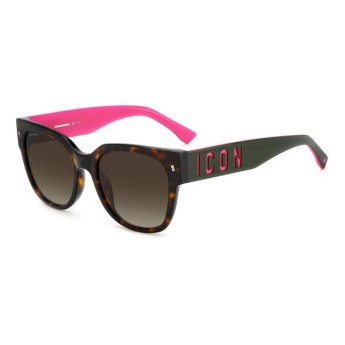 foto Occhiali da sole DSquared2 Icon 0005/s