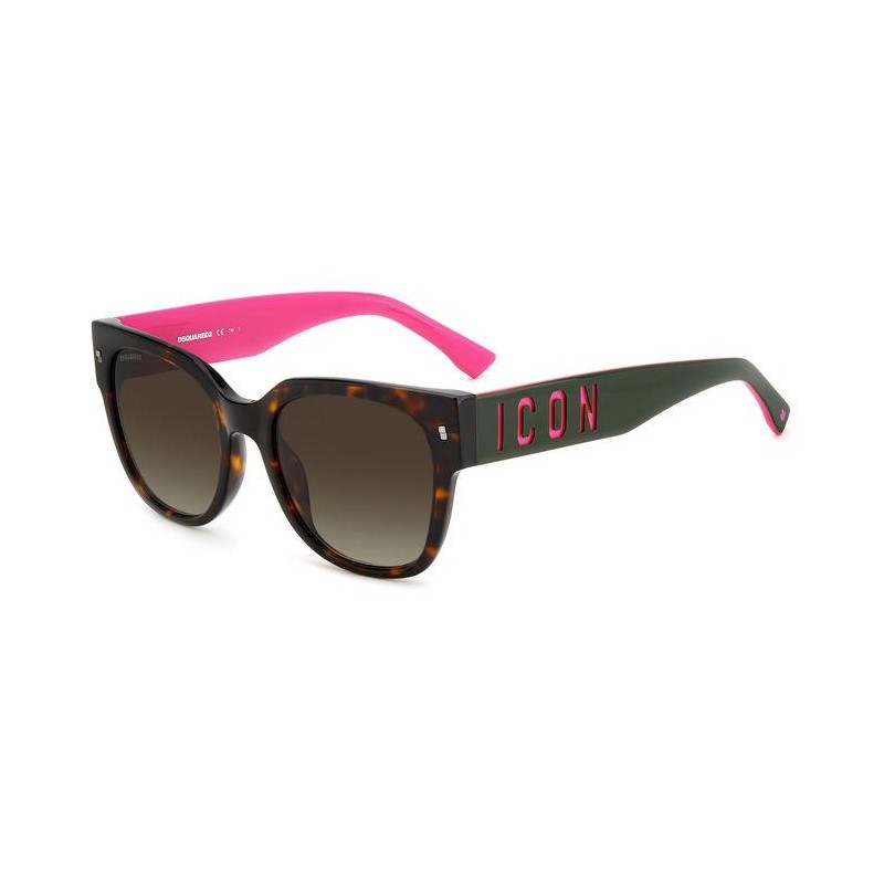 foto Occhiali da sole DSquared2 Icon 0005/s