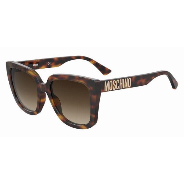 foto Occhiali da sole Moschino Mos146/s