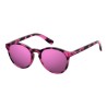 Foto Occhiali da sole Polaroid kids Pld 8024/s 47 C4B/AI HVN FUCHSIA