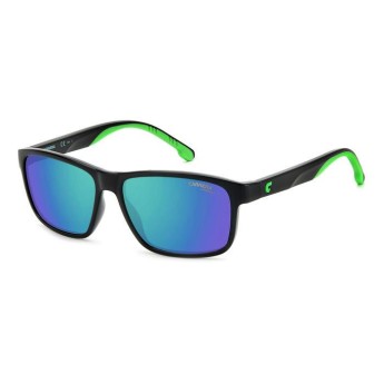 Foto Occhiali da sole Carrera Sun Teen Carrera 2047t/s 54 7ZJ/Z9 BLACK GREEN