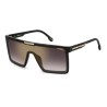 Foto Occhiali da sole Carrera Victory C 07/s  807/YK BLACK